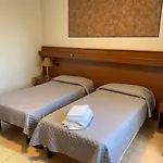 Отель Regina Campolongo Maggiore
