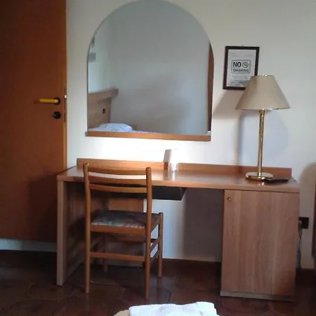 호텔 Regina Campolongo Maggiore