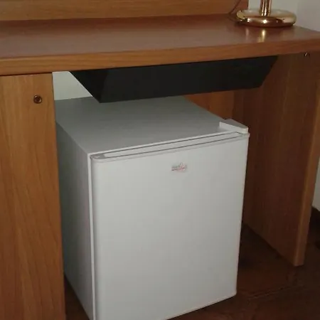 Regina 호텔 Campolongo Maggiore