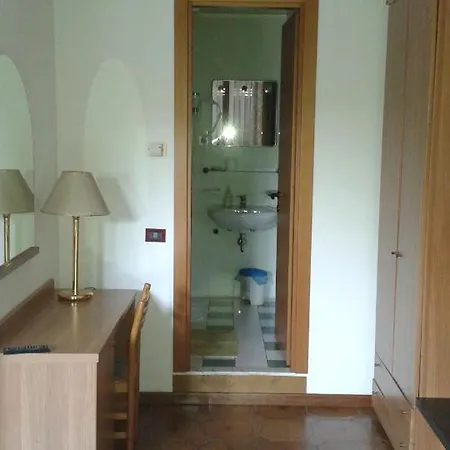 호텔 Regina Campolongo Maggiore