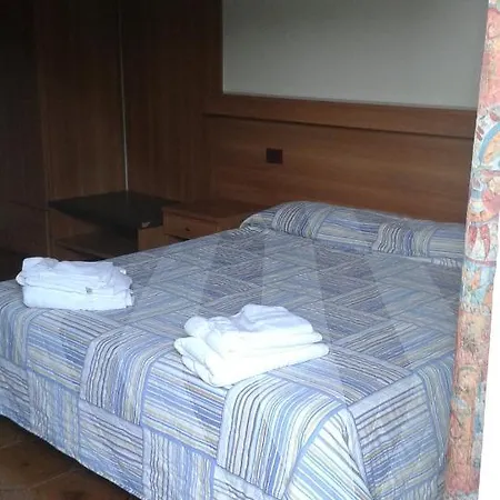 Regina 호텔 Campolongo Maggiore