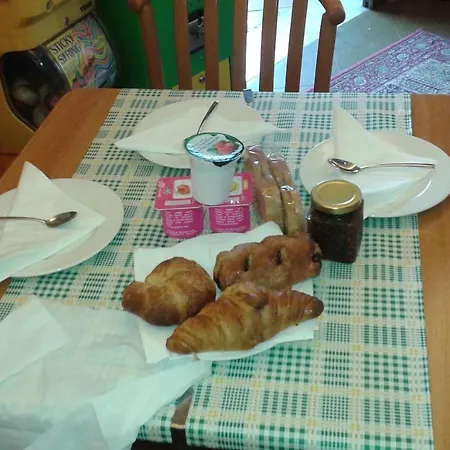 Regina 호텔 Campolongo Maggiore