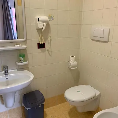 Hotel Regina Campolongo Maggiore