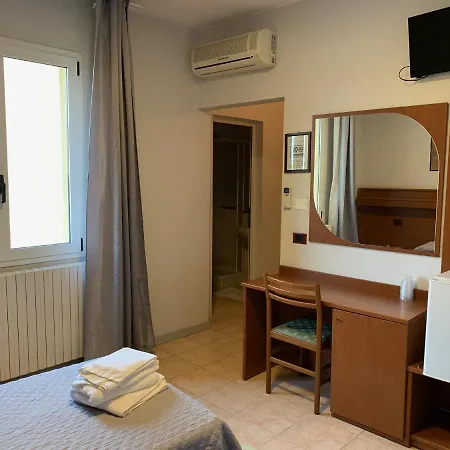 Hotel Regina *
