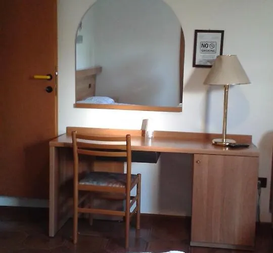 Hotel Regina Campolongo Maggiore