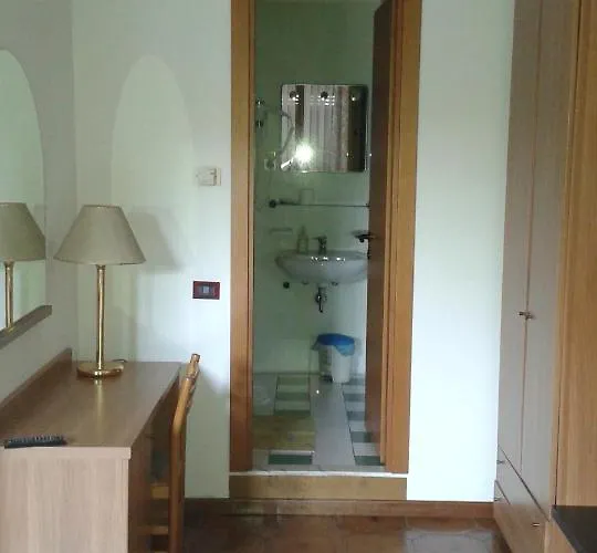 Hotel Regina Campolongo Maggiore