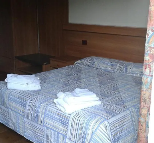 Regina Hotel Campolongo Maggiore