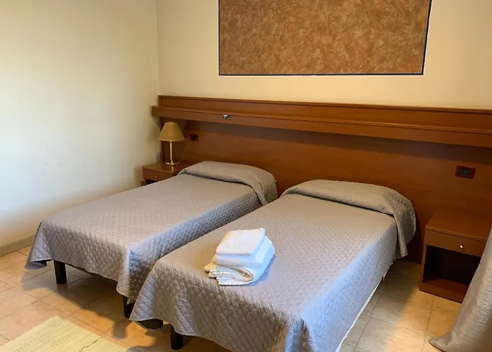 Hotel Regina Campolongo Maggiore