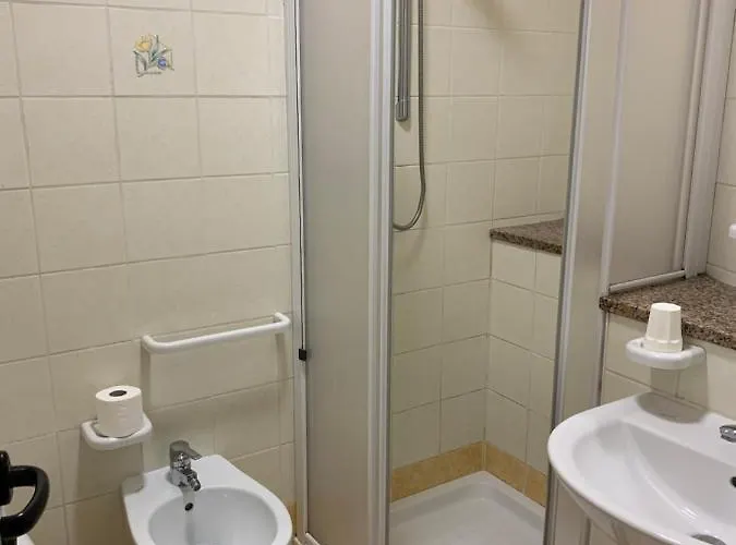 Hotel Regina *